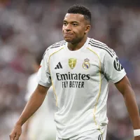 Mbappé revela frustração após goleada do Real Madrid na Champions League: “Poderia ter feito mais”