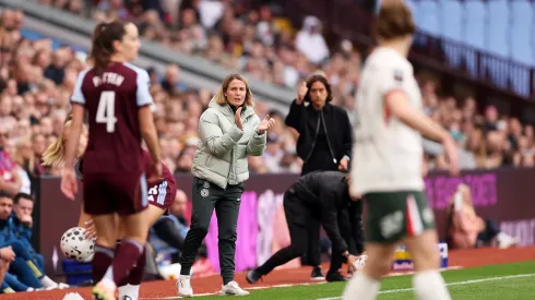 (Photo by Jack Thomas/Getty Images)