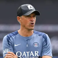 Luis Enrique elogia Hansi Flick e se declara aos Culés antes de Barcelona x PSG: “Minha casa”
