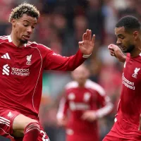 Além de Alisson, Liverpool também perde Hugo Ekitiké por lesão em partida da Champions League