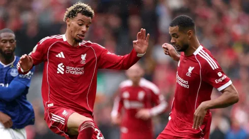 (Photo by Stu Forster/Getty Images)