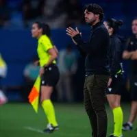 Pere Romeu, técnico do Barcelona, exalta força da equipe, mas destaca: “Há coisas que precisam ser melhoradas”