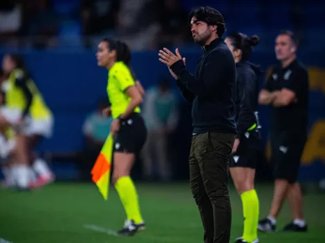 Peré Romeu ressalta qualidade do Barcelona e projeta melhorias