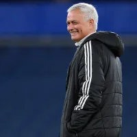 Chelsea x Benfica: José Mourinho revela desejo de contratar Pedro Neto no futuro
