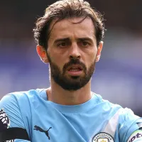 De saída do Manchester City e na mira de Juventus e Benfica, Bernardo Silva afirma que já definiu seu futuro