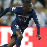 PSG confirma as ausências de Dembélé, Marquinhos e outros contra o Barcelona pela Champions