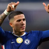 Chelsea faz exigência milionária para negociar Enzo Fernández com o Real Madrid em 2026