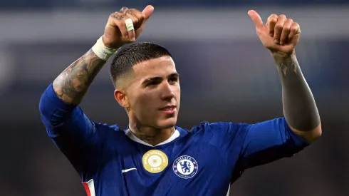 (Photo by Mike Hewitt/Getty Images)