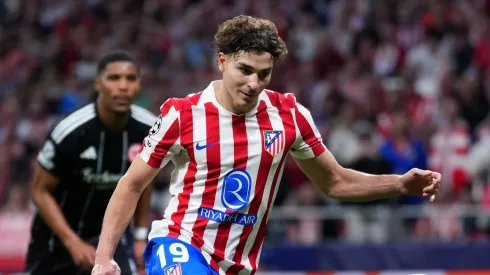 (Photo by Aitor Alcalde/Getty Images)