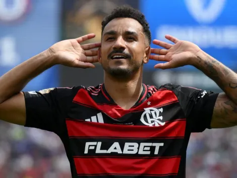 Flamengo deve receber proposta do Milan por Danilo