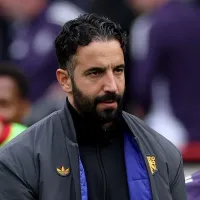 Ruben Amorim pode pedir para sair do Manchester United antes de ser demitido, diz jornalista