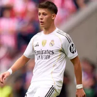 Arda Guler chama a atenção e vira alvo de Arsenal e outros dois times da Premier League