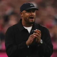 Bayern de Munique tem aval de Kompany para avançar de vez pela contratação de Marc Guehi