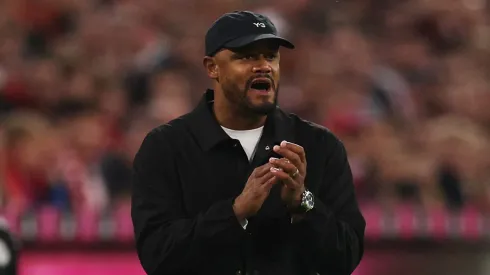 (Photo by Adam Pretty/Getty Images)