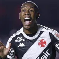 Barcelona é surpreendido e pode perder a contratação do atacante Rayan, do Vasco, para o Tottenham