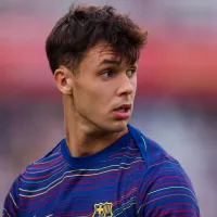 Barcelona impede participação do goleiro Diego Kochen no Mundial Sub-20 após lesão de Joan García