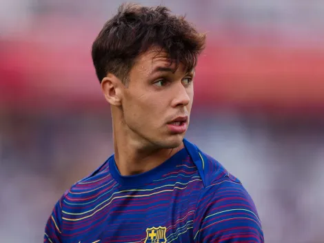 Barcelona impede atuação de goleiro no Mundial Sub-20