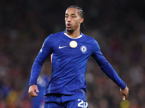 João Pedro e mais: Chelsea acumula três expulsões em quatro jogos