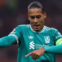 Van Dijk é sincero sobre momento e chegadas no Liverpool: “É preciso ser forte mentalmente”