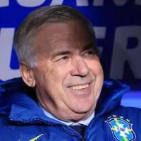Carlo Ancelotti revela lista de convocados da Seleção Brasileira para enfrentar Coreia do Sul e Japão