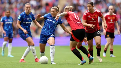 (Photo by Julian Finney/Getty Images)