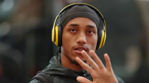 Seleção Brasileira não terá João Pedro, do Chelsea, por problemas físicos. (Photo by Harry Murphy/Getty Images)