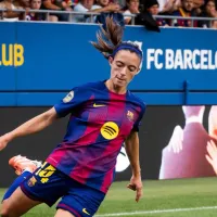 Outubro do Barcelona tem confronto direto na Liga F e duelos com Bayern e Roma na Champions Feminina