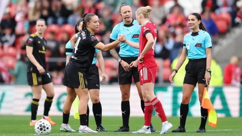 (Photo by Matt McNulty/Getty Images)