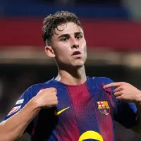 Deco revela única condição que faria Barcelona ter vendido Fermín para o Chelsea por Fermín