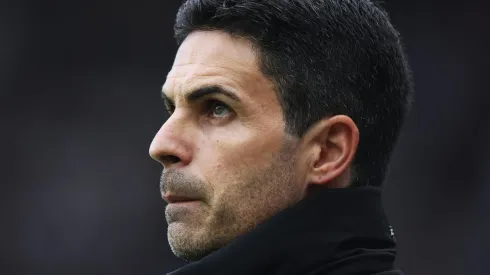 Arsenal estuda contratação de Dro Fernández, promessa do Barcelona. (Photo by George Wood/Getty Images)