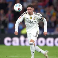 Fede Valverde nega polêmica sobre se recusar a jogar na lateral do Real Madrid: “Nunca vou desistir”