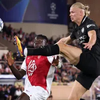 Erling Haaland faz dura crítica ao desempenho do Manchester City no empate com o Monaco: “Desnecessário”