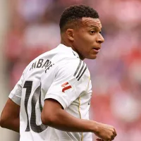 Henry surpreende com análise da temporada de Mbappé no Real Madrid: “Não é o típico número 9”