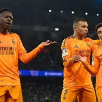 Brahim Diaz se irrita com Xabi e cogita saída do Real Madrid na próxima janela do mercado