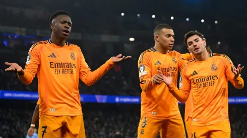 (Photo by Michael Regan/Getty Images)