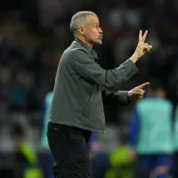 Luis Enrique declara: “Pedri e Vitinha são os melhores meio-campistas do mundo”