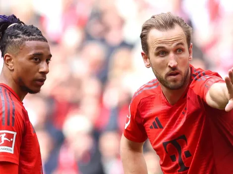 Chelsea prepara proposta para contratar Olise, do Bayern de Munique