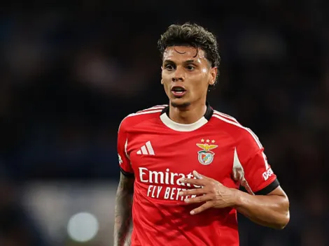 André Rizek analisa comentário de Mourinho sobre Richard Ríos