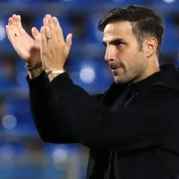 Manchester United avalia Cesc Fàbregas, enquanto Gareth Southgate reafirma decisão de não voltar