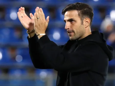 Cesc Fàbregas cotado para técnico do United; Southgate define futuro