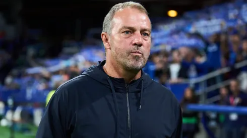 (Photo by Juan Manuel Serrano Arce/Getty Images)