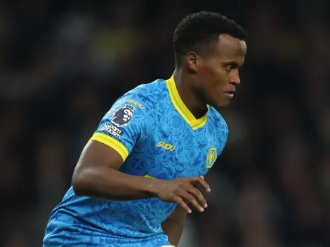 Jhon Arias não fecha as portas para o Flamengo, mas prioriza a Europa