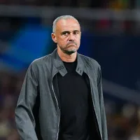 Luis Enrique explica desempenho abaixo do PSG na Champions League: “Time da Europa que menos treinou”