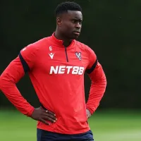 Tottenham se torna o principal favorito para fechar com Marc Guehi, alvo do Liverpool