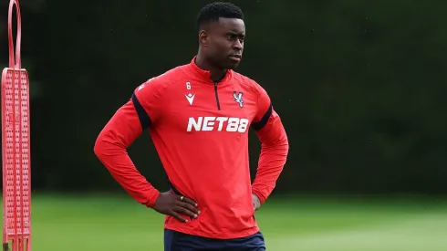 (Photo by Richard Pelham/Getty Images)