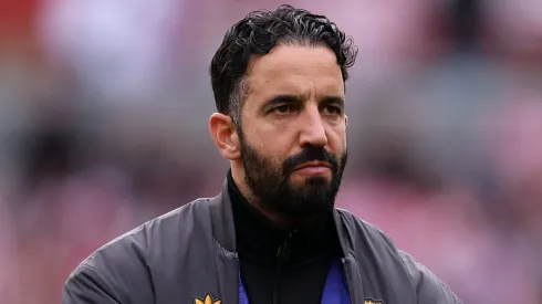 (Photo by Justin Setterfield/Getty Images)