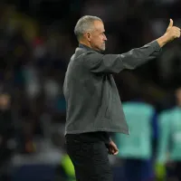 Luis Enrique aponta PSG e Barcelona como principais candidatos ao título da Champions League