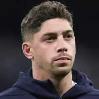 Federico Valverde se torna alvo do Manchester United e pode ir embora do Real Madrid