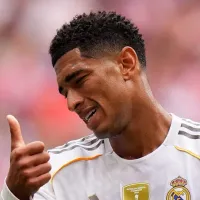 Falta de espaço no Real Madrid pode reacender interesse do Manchester City em Bellingham