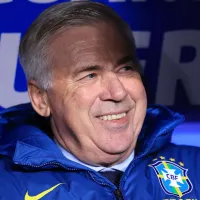 Filipe Luís, Ceni, Abel e mais: Ancelotti, da Seleção Brasileira, buscou informações para conhecer o futebol nacional